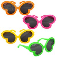 Butterfly Sunglasses   48/
