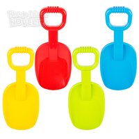 Beach Shovels - 4pcs