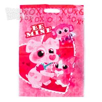 Valentine's Goody Bag 12.25"x17"