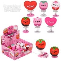 2.75" Valentin'Es Day Pop-Ups