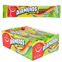Airheads Xtreme Sour Belts
