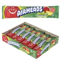 Airheads Sour Watermelon Punch