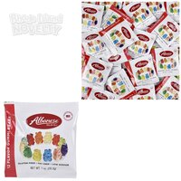 Albanese Bulk Gummy Bear 200ct