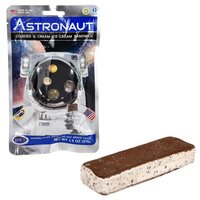 Astronaut Cookies & Cream Ice Cream Sandwich   50/6