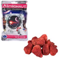 Astronaut Strawberries