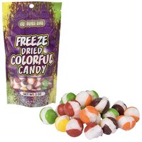 Bliss Life Freeze Dried Rainbow Candy 3oz