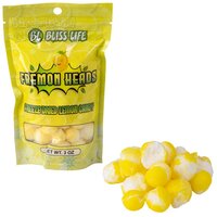 Bliss Life Freeze Dried Fremon Heads 3oz