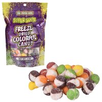 Bliss Life Freeze Dried Fremon Heads 3oz