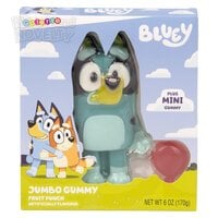 Bluey Jumbo Gummy