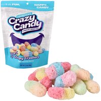 Andersen's Freeze Dried Sour Crispy Crawlers 2.4 oz