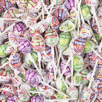 Charms Blow Pop Bulk 812ct (K)