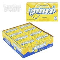 Lemonhead Changemaker 24ct