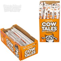 1 oz Cow Tales Vanilla