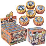 Dragon Ball Z Mystery Blind Box Candy