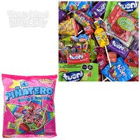Canels El Pinatero Candy Mix 300ct