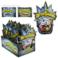 Aftershock Popping Candy 16ct