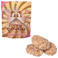 Freeze Dried Cookie Dough