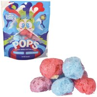 Freeze Dried Pops