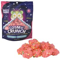 Freeze Dried Cosmic Crunch