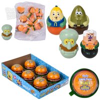 Frankford Krabby Patties Mini Surprise