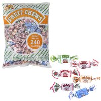 Fruit Chews