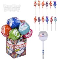 Giant Charms Mini Pop 12"
