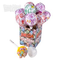 Giant 12" Dum Dum Pop 12ct
