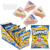 Gupperz Confetti Cakesplosion 2.54oz 12ct
