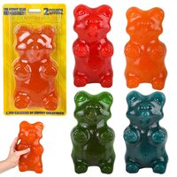 Huge Gummy Bear Blister