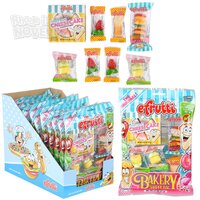 Efrutti Gummi Bakery Shoppe 2.7oz