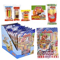 Efrutti Gummi Lunch 2.7oz