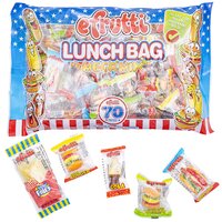 Gummi Lunch Bag Mega Mix