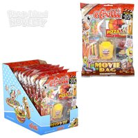 Efrutti Gummi Movie Bag 2.7oz
