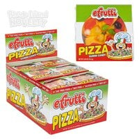 Gummi Pizza