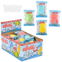 Gummi Sea Critters
