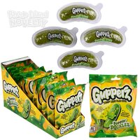 Gupperz Poppin Pickles 2.54 oz 12ct