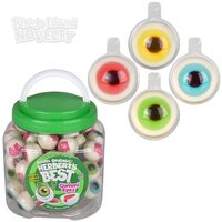 Efrutti Herberts Best Gummi Eyez