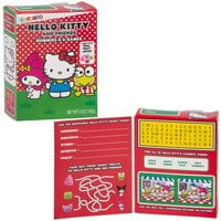 Hello Kitty Gummy And Games