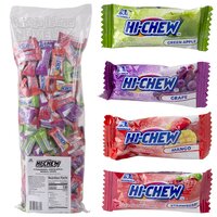 Hi-Chew Candy 200 Pieces