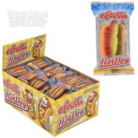 Hot Dog Candy