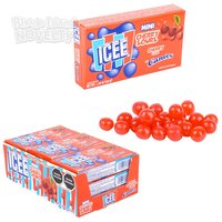 Canels Icee Cherry Sour Minis 1.7oz