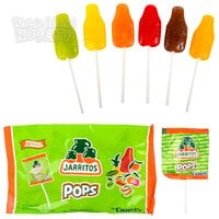 Canels Jarritos Lollipops 19ct