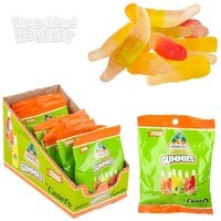 Canels Jarritos Gummies 4oz