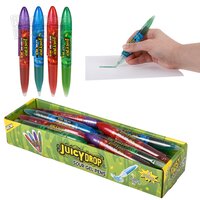 Juicy Drop Sour Gel Pens 24ct