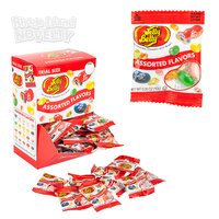 Jelly Belly 0.35 oz 80pc/Box (K)