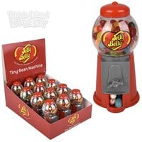 Jelly Belly Tiny Jelly Bean Machine 3oz 12ct