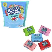 Jolly Rancher Fruit Chews 80 PC