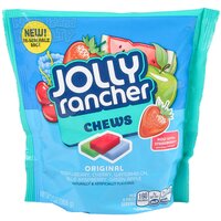 Jolly Rancher Fruit Chews 80 PC