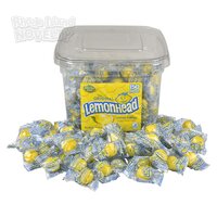 Lemonhead Original Tub 40.5 oz