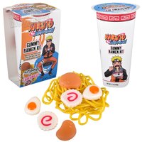 Naruto Gummy Ramen Kit 6ct